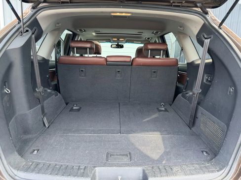 Used 2011 Hyundai Veracruz Limited image 19