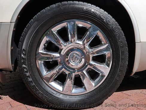 Used 2011 Buick Enclave CXL image 53