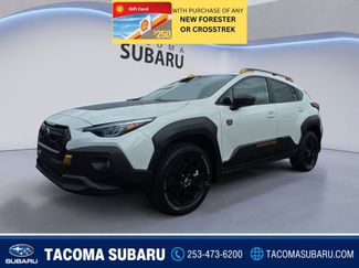 New 2026 Subaru Crosstrek 2.5i Wilderness AWD/4WD 360° Tour