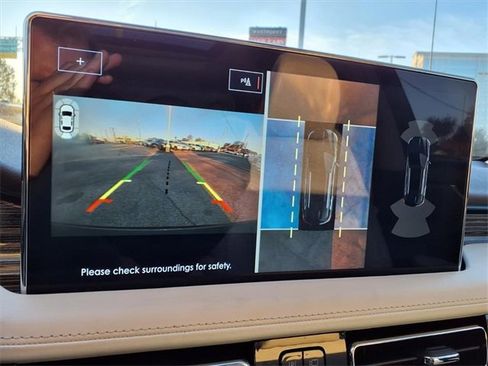 Certified 2022 Lincoln Nautilus Black Label image 18