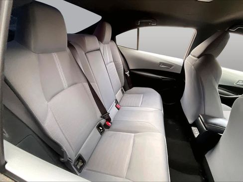 Used 2025 Toyota Corolla SE FWD image 17