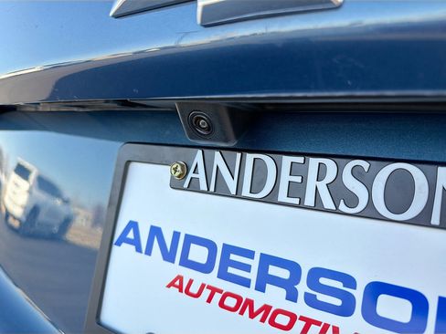 Used 2024 Chevrolet Equinox LT image 13