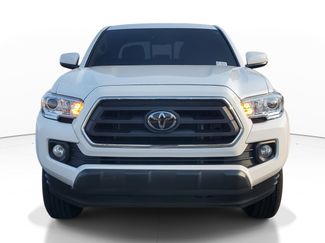 Used 2023 Toyota Tacoma SR5 video 2