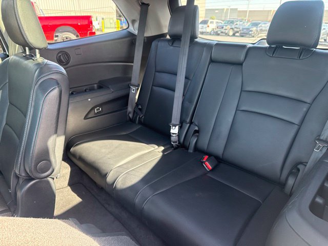 Used 2018 Honda Pilot Elite image 35