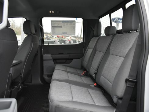 New 2026 Ford F450 XL w/ XL Driver Assist Package image 13