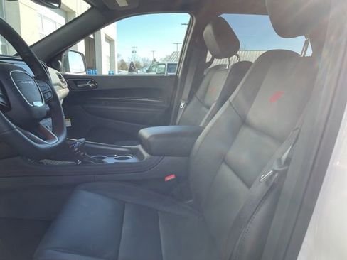 New 2025 Dodge Durango GT AWD/4WD image 11