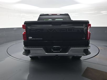 Used 2023 Chevrolet Silverado 1500 LT