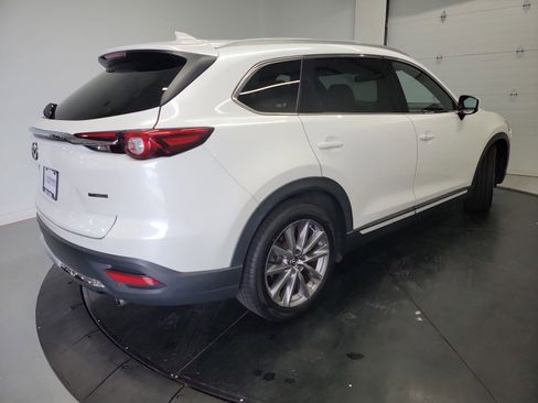 Used 2020 MAZDA CX-9 Grand Touring FWD image 9