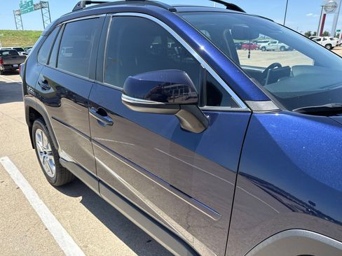Used 2024 Toyota RAV4 XLE Premium FWD image 6