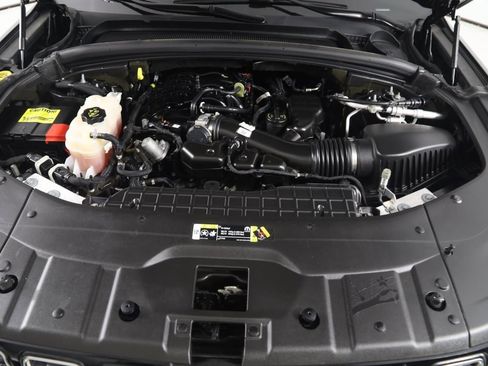 Used 2022 Jeep Grand Cherokee L Limited image 77