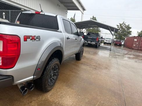 Used 2021 Ford Ranger XLT w/ Equipment Group 301A Mid AWD/4WD image 2