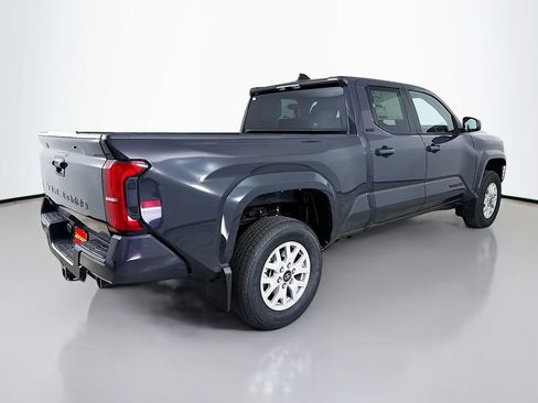 New 2026 Toyota Tacoma SR5 AWD/4WD image 8