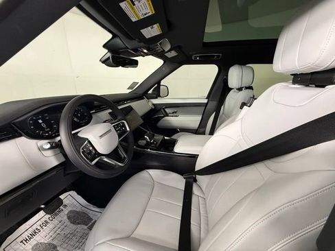 New 2026 Land Rover Range Rover Sport SE AWD/4WD image 5