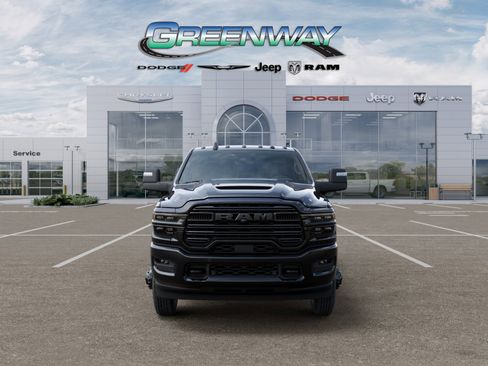 New 2026 RAM 3500 Laramie image 6