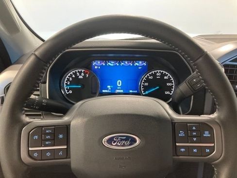 Used 2021 Ford F150 XLT w/ Equipment Group 302A High AWD/4WD image 20