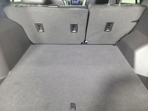 Used 2024 Chevrolet Equinox Premier AWD/4WD image 25