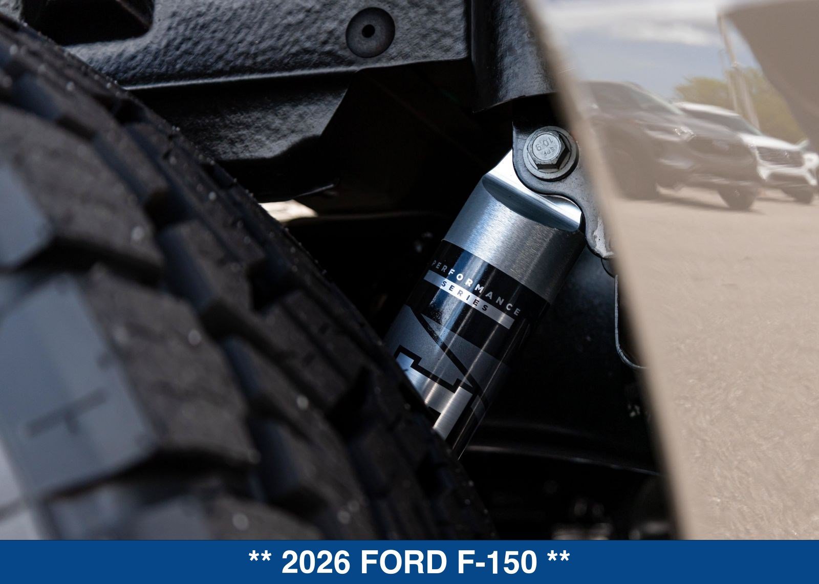 New 2026 Ford F150 King Ranch AWD/4WD image 38