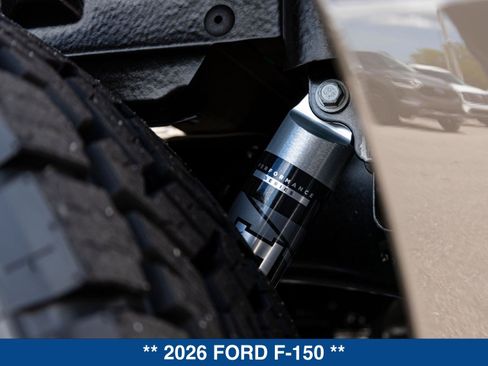New 2026 Ford F150 King Ranch AWD/4WD image 38