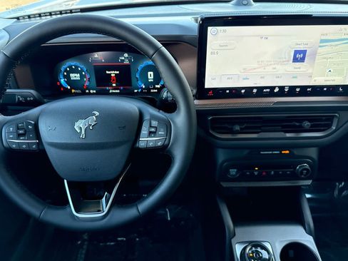 New 2025 Ford Bronco Sport Outer Banks w/ Outer Banks Tech Package+ image 21