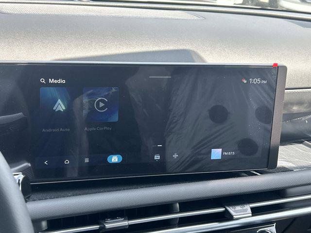 New 2026 Hyundai Tucson SEL AWD/4WD image 10