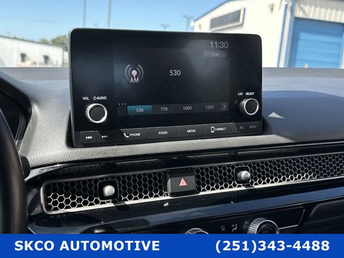 Used 2024 Honda Civic Sport image 16