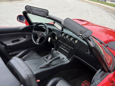 Used 1993 Dodge Viper RT/10 image 8