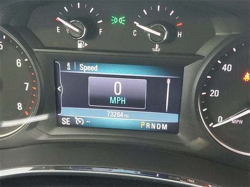 Used 2020 Buick Encore Preferred image 19