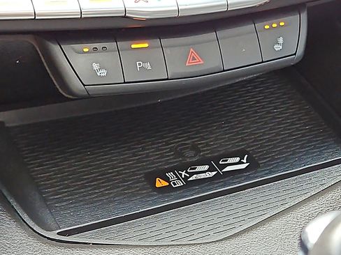 Used 2020 Cadillac CT4 Sport image 25