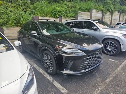 Used 2023 Lexus RX 350 Premium Plus w/ Accessory Package