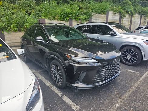 Used 2023 Lexus RX 350 Premium Plus w/ Accessory Package AWD/4WD image 1
