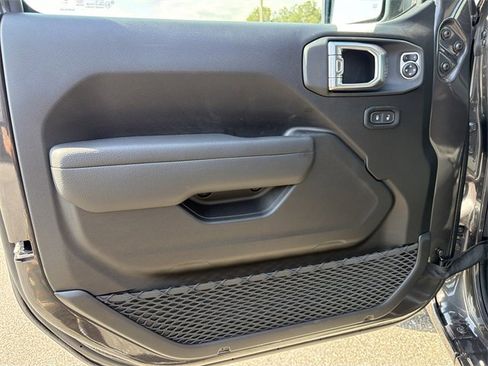 New 2026 Jeep Wrangler Sport S image 10