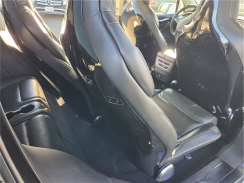 Used 2016 Tesla Model X 90D AWD/4WD image 27