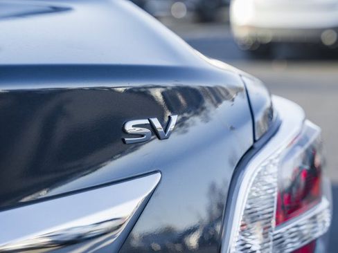 Used 2013 Nissan Altima 2.5 SV w/ 2.5SV Convenience Pkg image 8