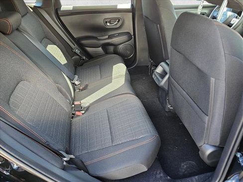 New 2027 Honda HR-V Sport image 15