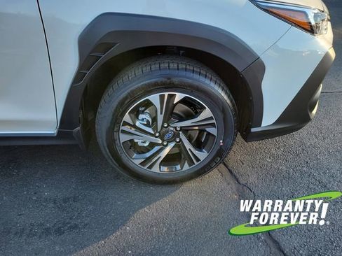 New 2026 Subaru Crosstrek 2.0i Premium image 20