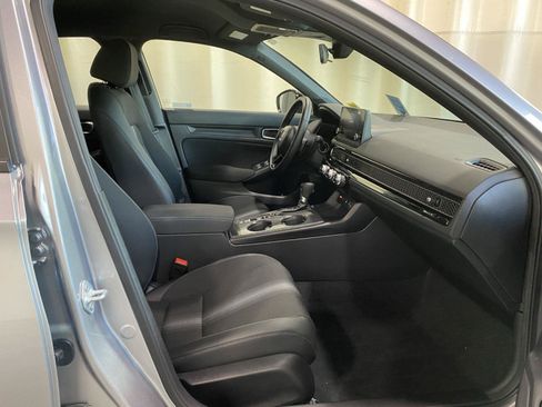 Used 2026 Honda Civic Sport image 14