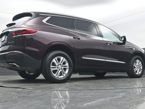 Used 2019 Buick Enclave Essence image 28