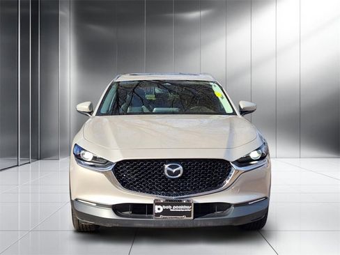 Used 2024 MAZDA CX-30 AWD 2.5 S w/ Preferred Package image 21