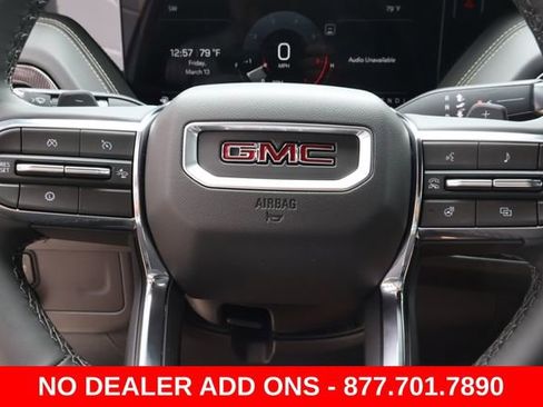 New 2026 GMC Yukon Elevation AWD/4WD image 27