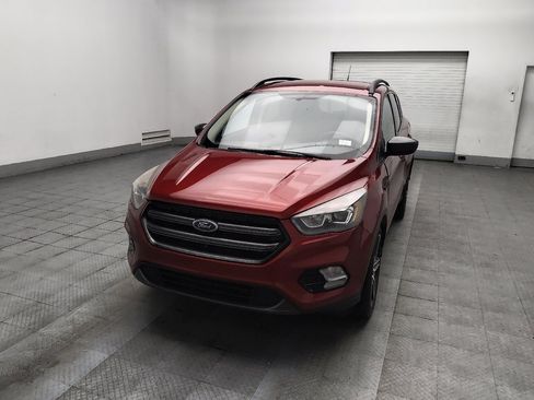 Used 2019 Ford Escape SEL FWD image 15