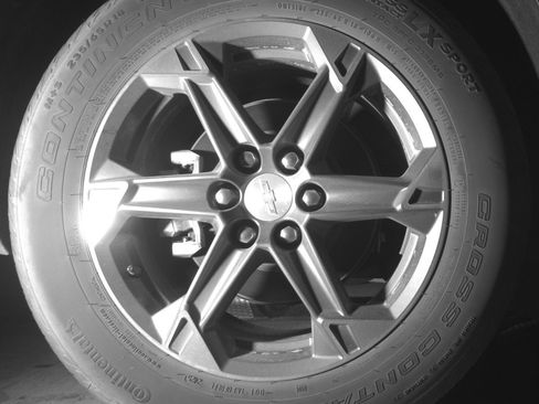 Used 2025 Chevrolet Blazer LT FWD image 15
