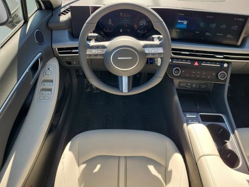 New 2026 Hyundai Sonata SEL image 10