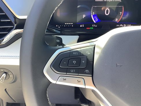 New 2026 Volkswagen Taos S image 26