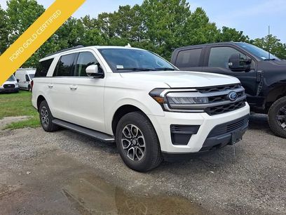 Used 2023 Ford Expedition Max XLT