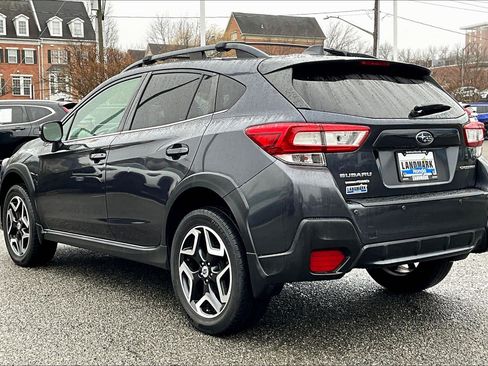 Used 2018 Subaru Crosstrek 2.0i Limited image 12