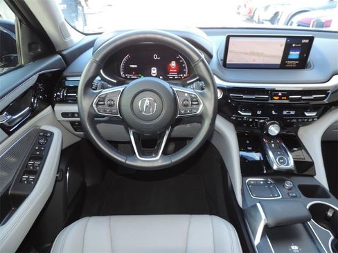 Used 2022 Acura MDX w/Technology Package image 20