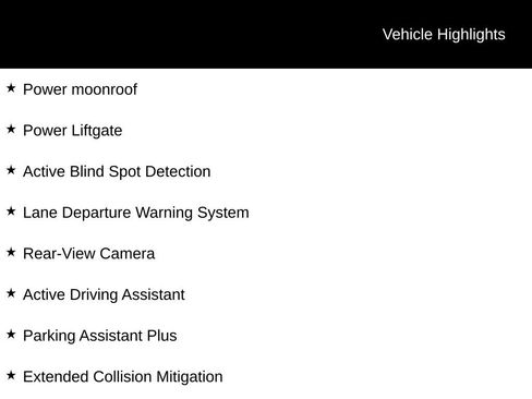 Used 2019 BMW X3 M40i w/ Premium Package image 6