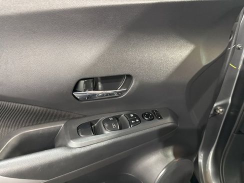 Used 2023 Nissan Kicks SV w/ Exterior Package image 14