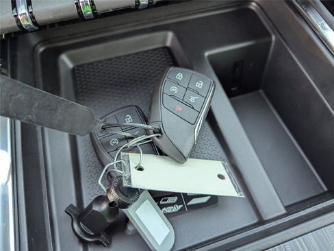 New 2026 GMC Acadia Elevation w/ Elevation Premium Package image 25