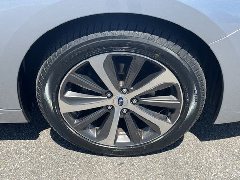 Used 2016 Subaru Legacy 2.5i Limited AWD/4WD image 27